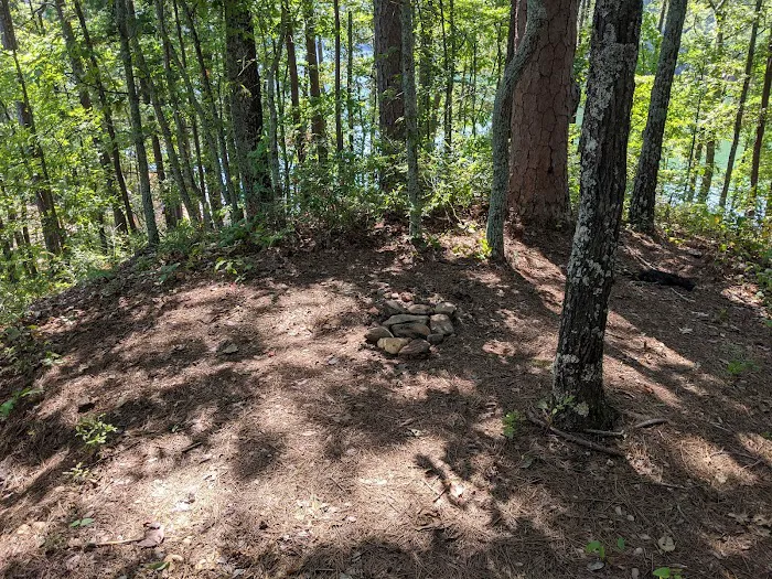 Backcountry Campsite #78 Picture 3