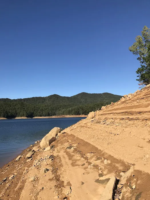 Backcountry Campsite #78 Picture 7