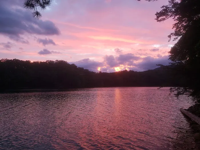 Backcountry Campsite #78 Picture 8