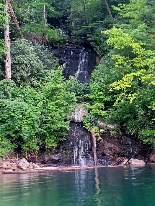 Backcountry Campsite #78 Picture 9