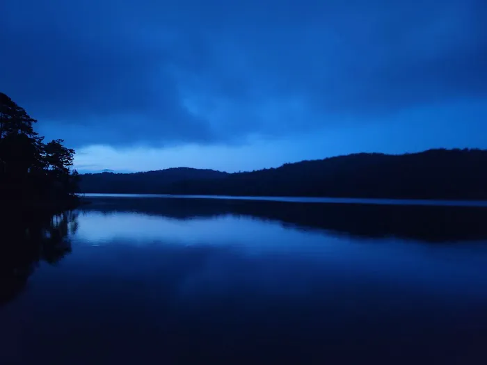 Backcountry Campsite #78 Picture 6