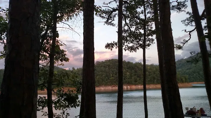 Backcountry Campsite #78 Picture 10