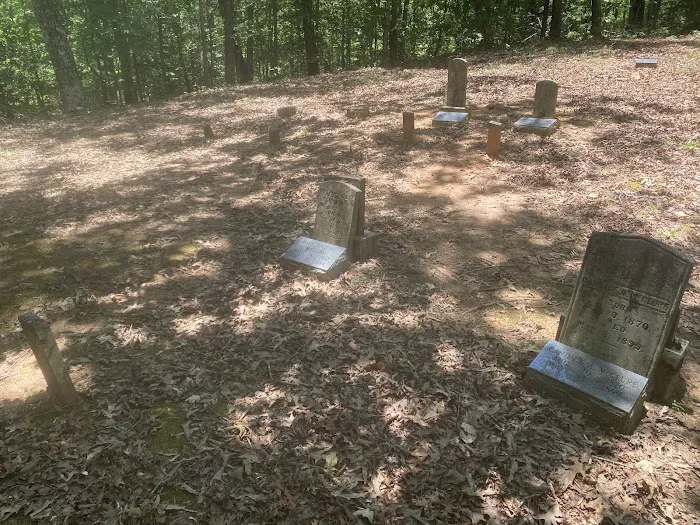 Backcountry Campsite #98 Picture 3