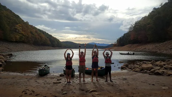 Backcountry Campsite #98 Picture 7