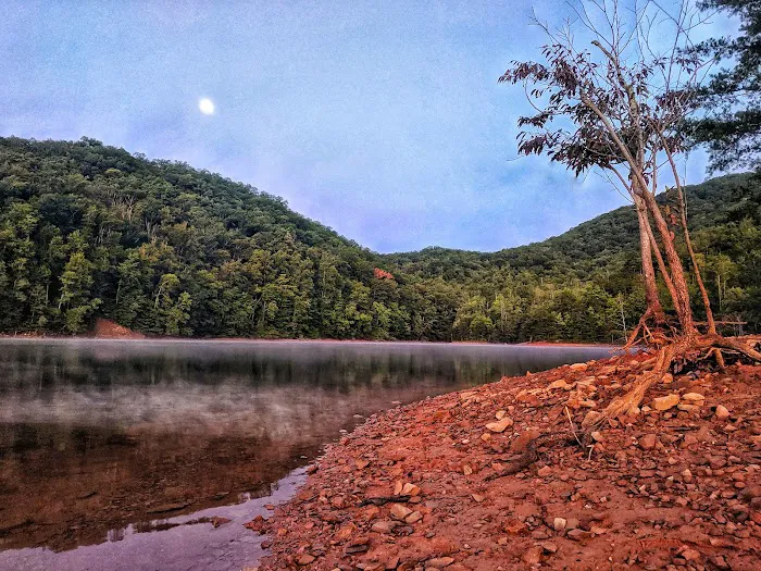 Backcountry Campsite #72 Picture 3