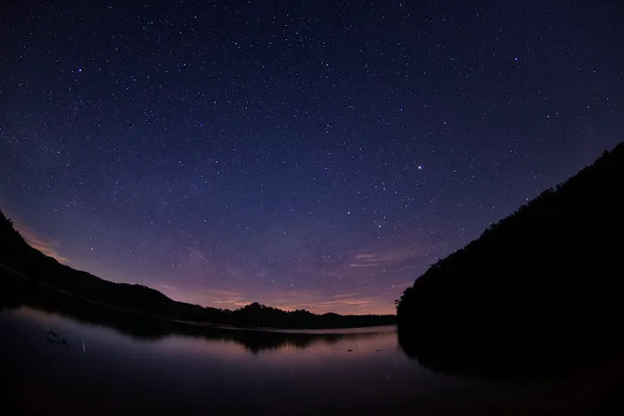 Backcountry Campsite #72 Picture 1