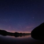 Backcountry Campsite #72