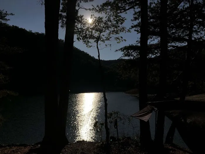 Backcountry Campsite #72 Picture 4