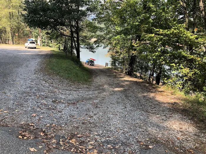 Backcountry Campsite #72 Picture 10