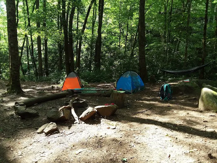 Backcountry Camp 74 Picture 3