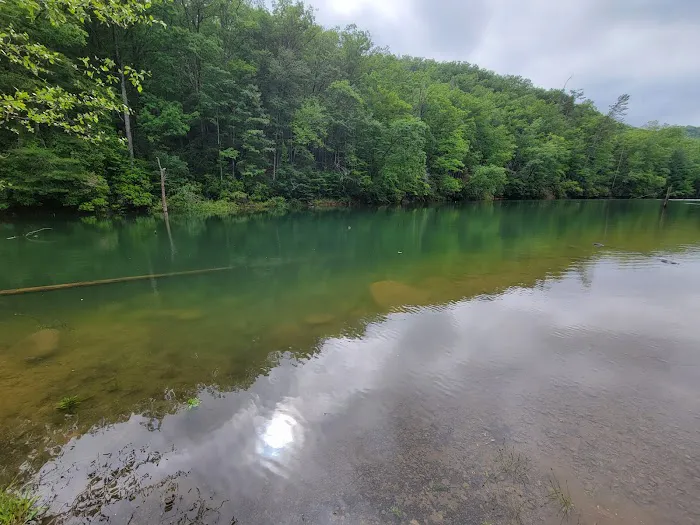 Backcountry Camp 74 Picture 6