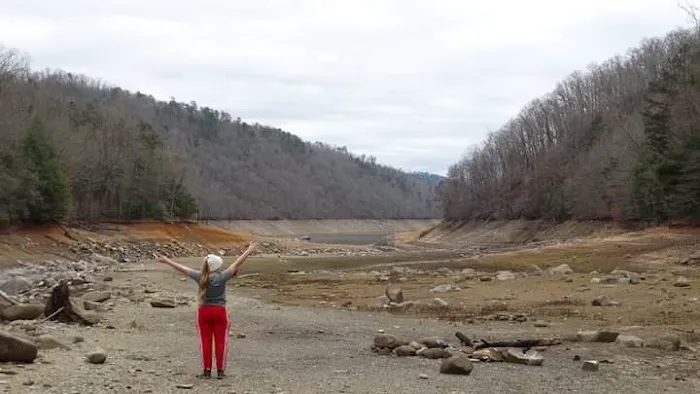 Backcountry Camp 74 Picture 4