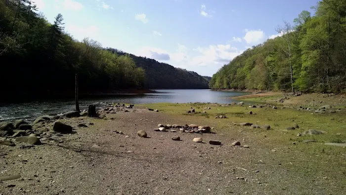 Backcountry Camp 74 Picture 7