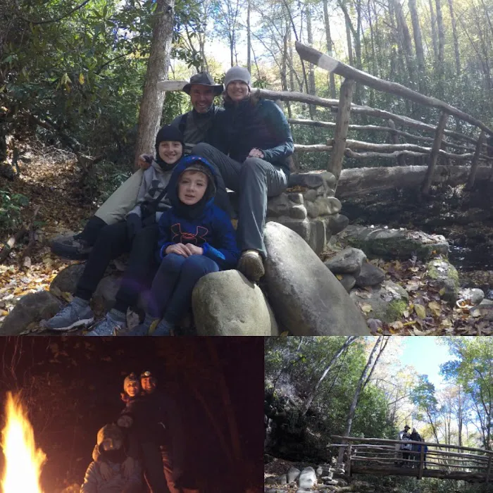 Backcountry Camp 64 Picture 7