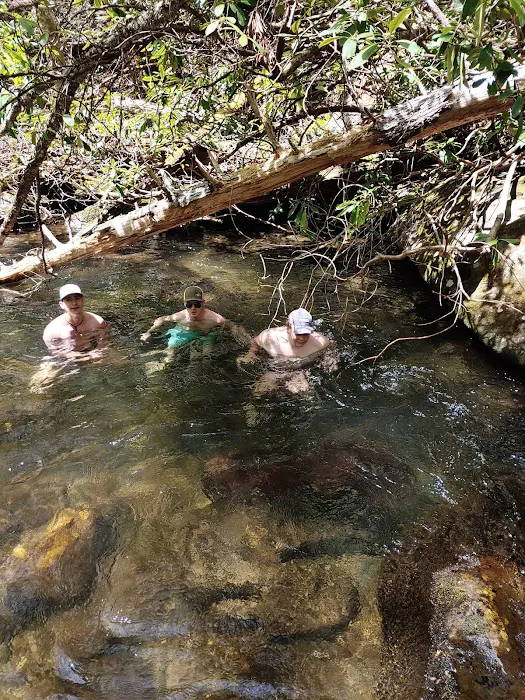 Backcountry Camp 64 Picture 5