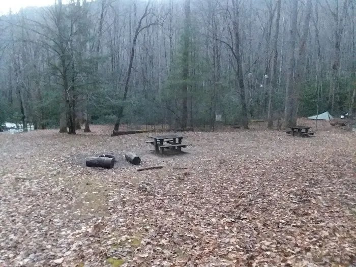 Backcountry Camp 64 Picture 10