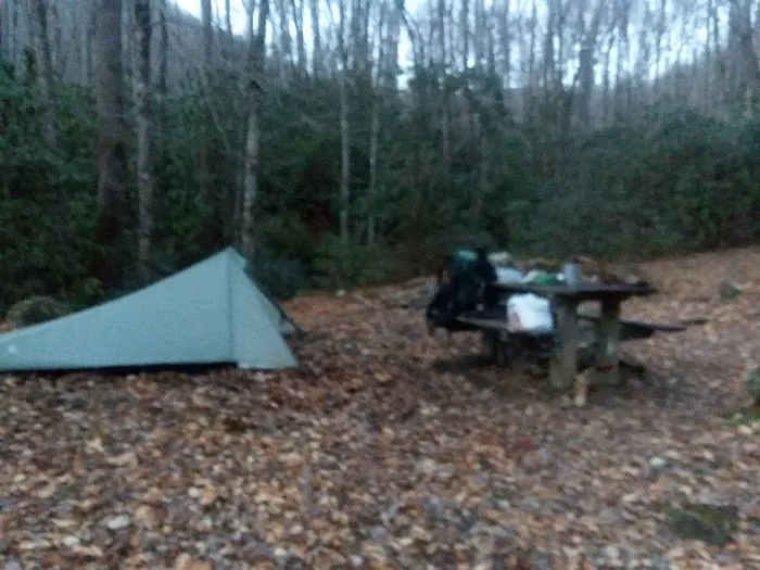 Backcountry Camp 64 Picture 8