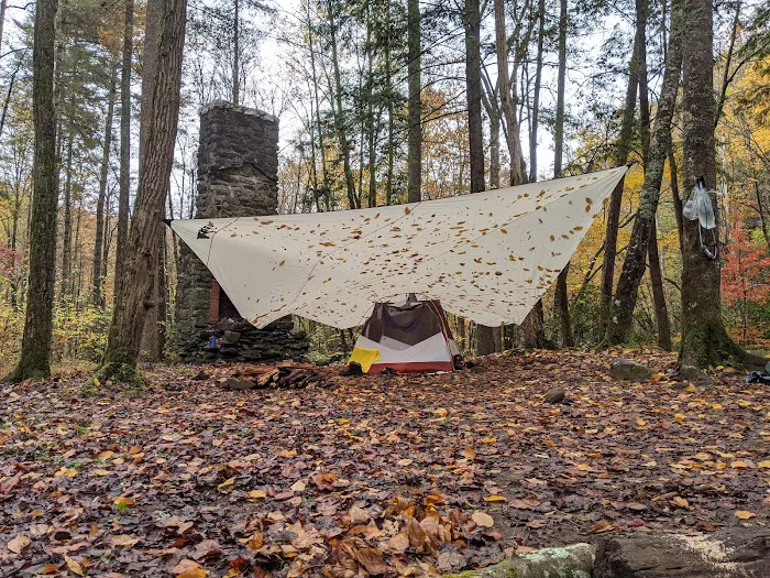 Backcountry Campsite #71 Picture 3