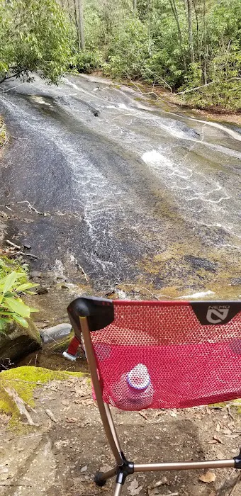 Backcountry Campsite #68 Picture 2