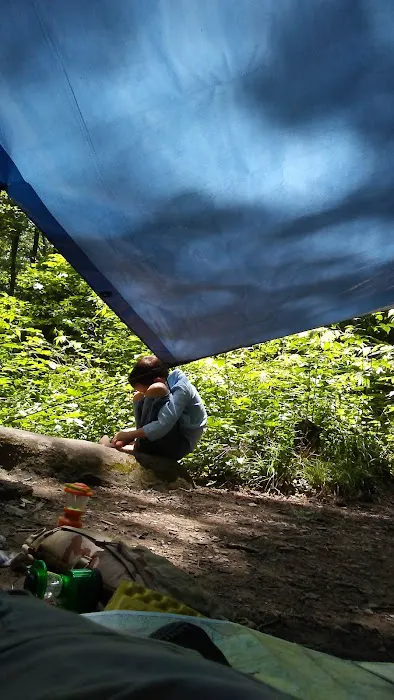 Backcountry Campsite #68 Picture 10