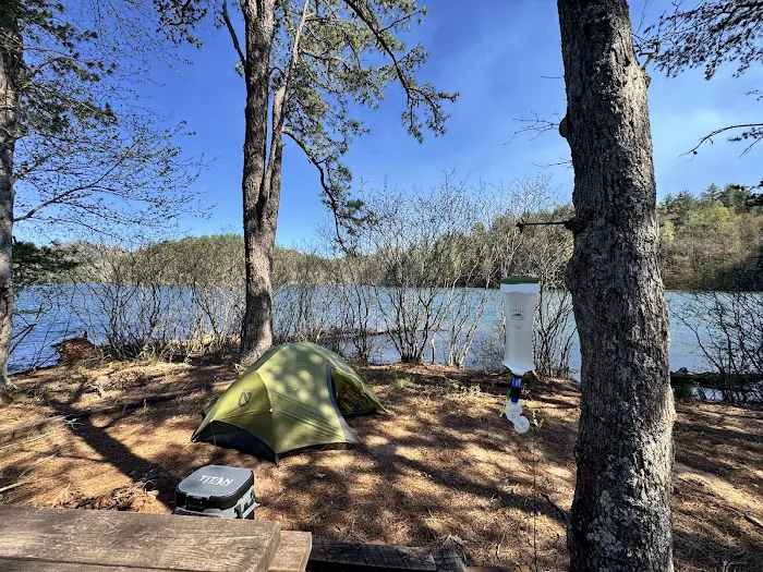 Lake Santeetlah #2 Picture 2