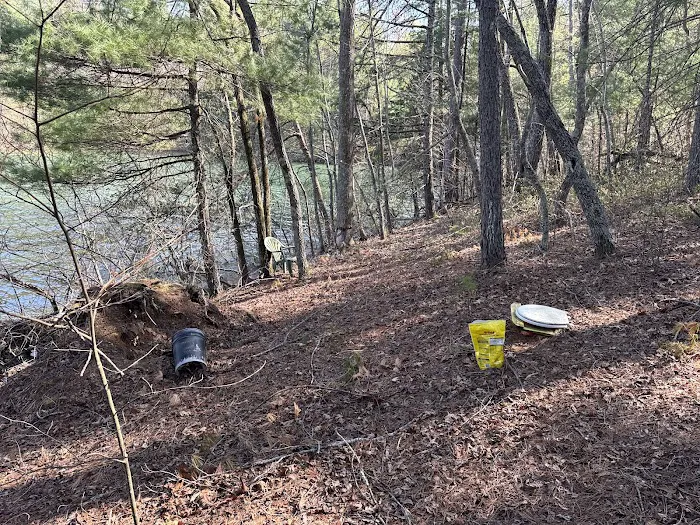 Lake Santeetlah #2 Picture 1