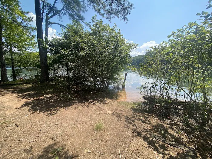 Lake Santeetlah #2 Picture 3