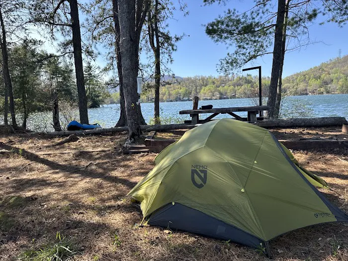 Lake Santeetlah #2 Picture 4