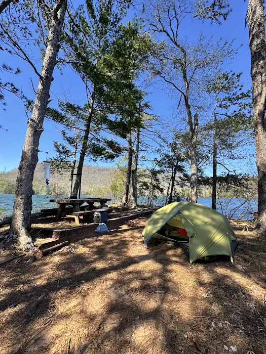 Lake Santeetlah #2 Picture 7