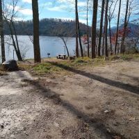 Forest Service Campsite P1 ico