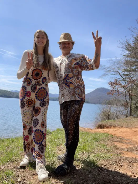 Forest Service Campsite P1 Picture 8