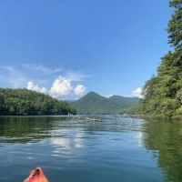 Lake Santeetlah Campsite ico