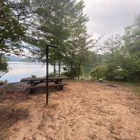 Lake Santeetlah Campsite #3 ico