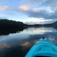 Forest Service Campsite P5 ico