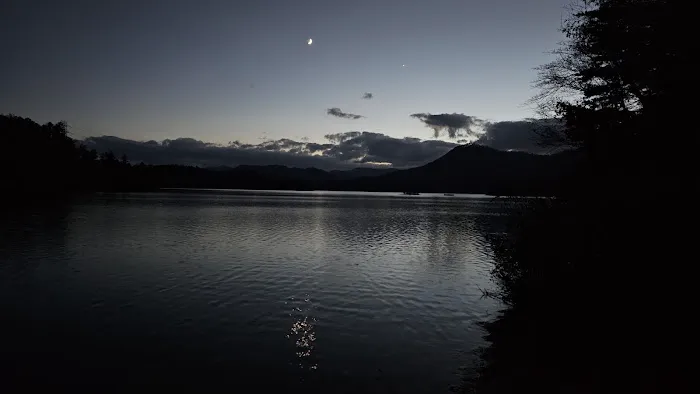 Forest Service Campsite P5 Picture 7