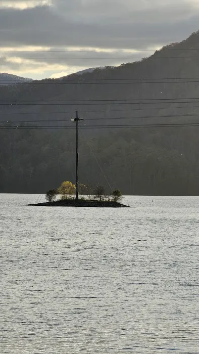 Forest Service Campsite P5 Picture 8