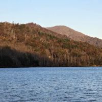 Forest service campsite 10 ico