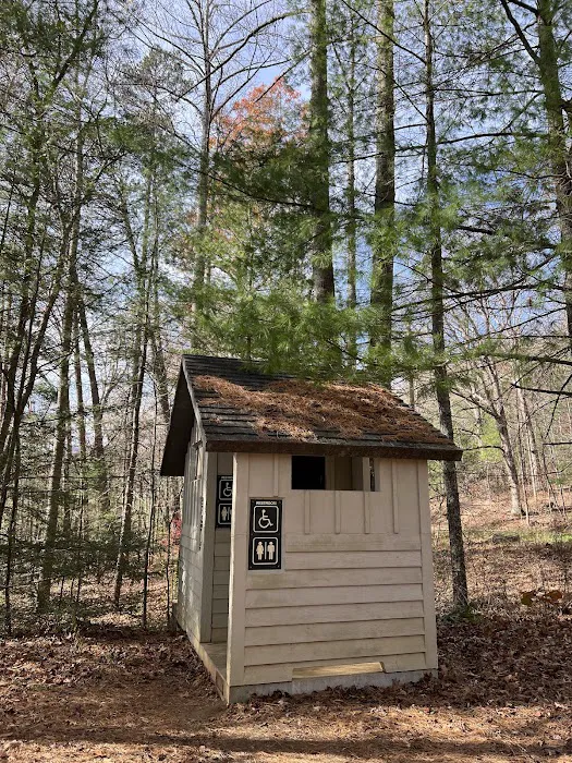 Forest service campsite 10 Picture 3