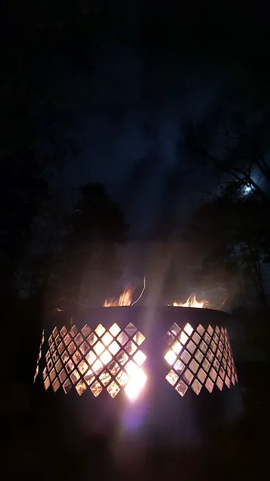 Forest service campsite 10 Picture 7