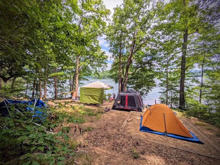 Santeetlah Lake, Pine Ridge Road NCSR #1147 Picture 3