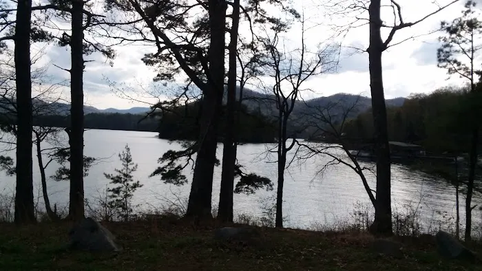 Santeetlah Lake, Pine Ridge Road NCSR #1147 Picture 5