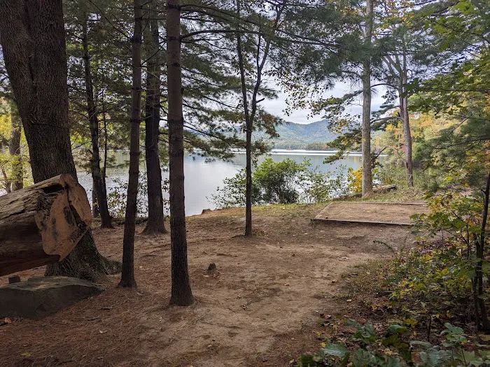 Santeetlah Lake, Pine Ridge Road NCSR #1147 Picture 7