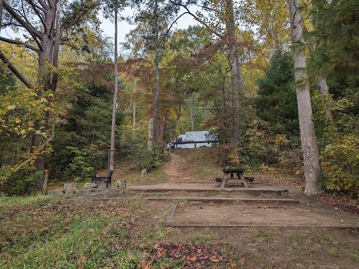 Santeetlah Lake, Pine Ridge Road NCSR #1147 Picture 9