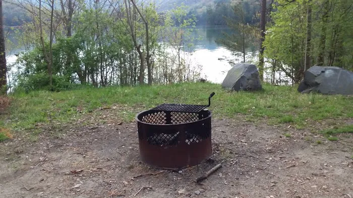 Santeetlah Lake, Pine Ridge Road NCSR #1147 Picture 10