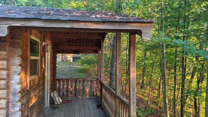 Cheoah Point Campground, Cheoah Ranger District, Nantahala National Forest Picture 2