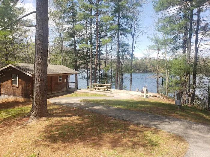 Cheoah Point Campground, Cheoah Ranger District, Nantahala National Forest Picture 3