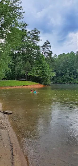 Cheoah Point Campground, Cheoah Ranger District, Nantahala National Forest Picture 8