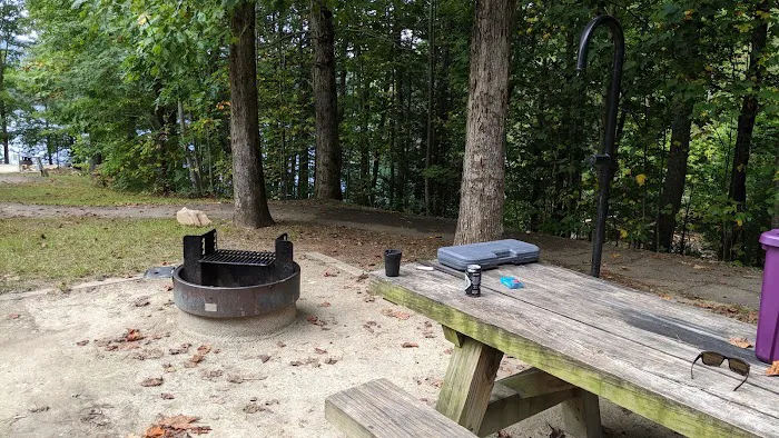 Cheoah Point Campground, Cheoah Ranger District, Nantahala National Forest Picture 7