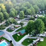 Murphy / Peace Valley KOA Holiday