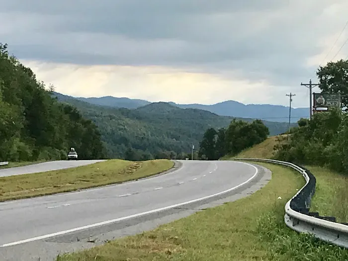 Murphy / Peace Valley KOA Holiday Picture 7